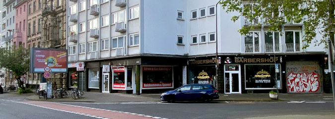 AAI Aachen Köln Standort Salierring