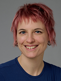 Julia Lingott