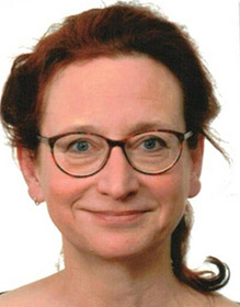 Kirsten Müller