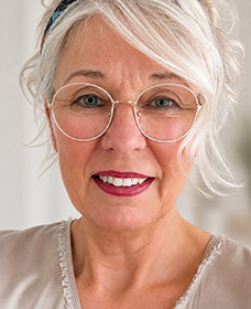 Sabine Tibud