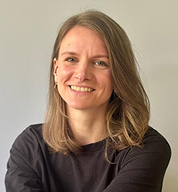 Clara Schönfeld