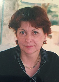 Christine Schüller