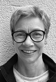 Heide Schweitzer