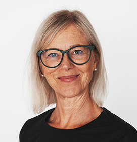 Marion Werth