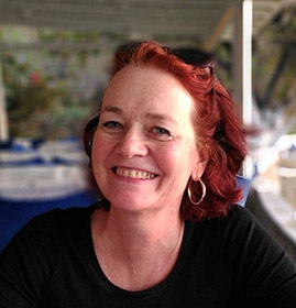 Barbara Wülfing