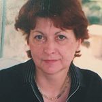 Christine Schüller Christine Schüller