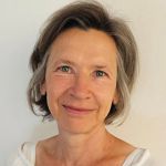 Dr. phil. Patrizia Ehlen Dr. phil. Patrizia Ehlen